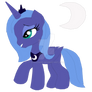 Princess luna