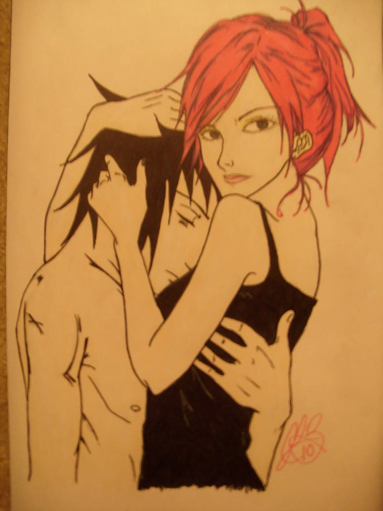 SasuSaku