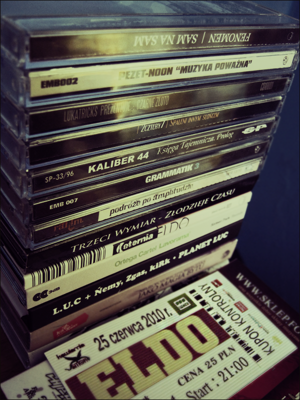 polish rap collection by The-Grin on DeviantArt