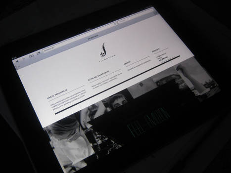 FILMOTION web / iPad