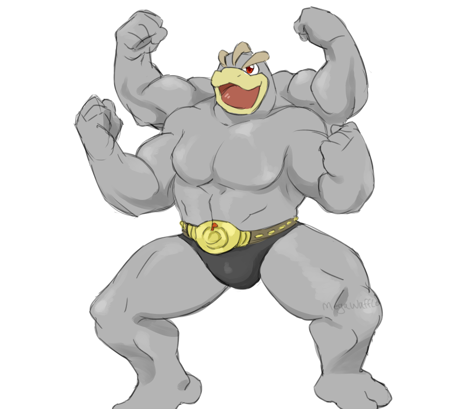 Machamp