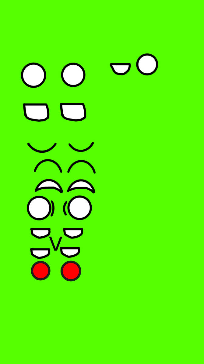 Countryballs eyes packs 1 by Countryballsisgood on DeviantArt