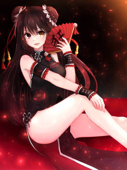 Explore The Best 時崎狂三 Art Deviantart Explore The Best 時崎狂三 Art Deviantart