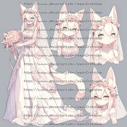 Adoptable Brides