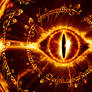 The eye of Sauron