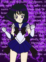 Senshi of Death