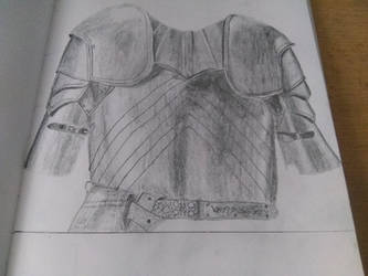 Brienne Armor