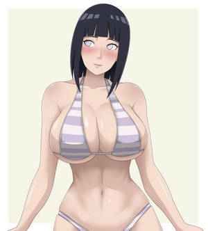 Hinata Hyuuga