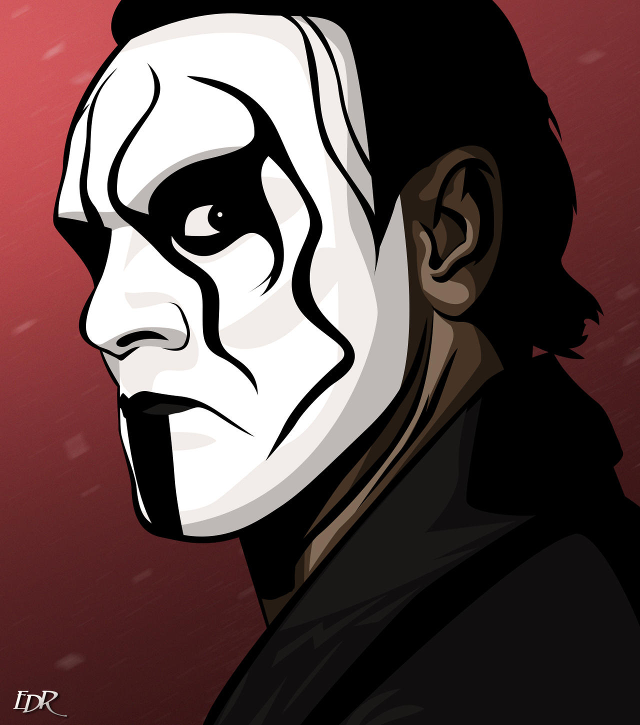 Sting by remle012 on DeviantArt
