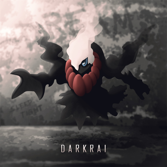 Darkrai