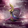 Cresselia