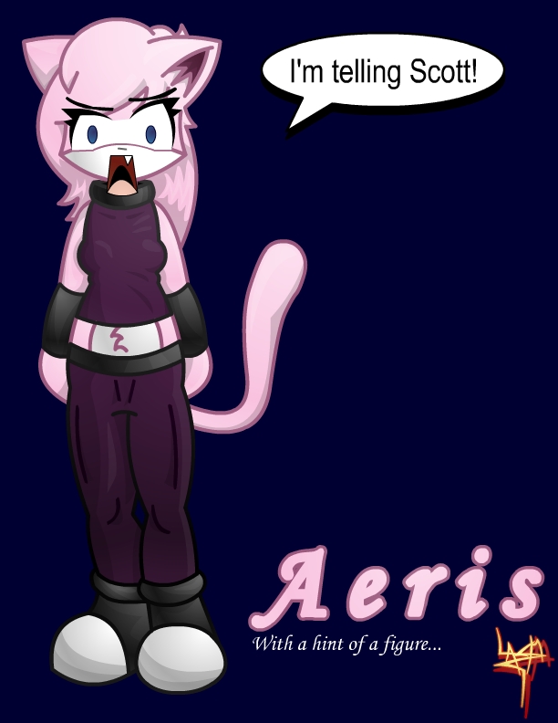 Aeris