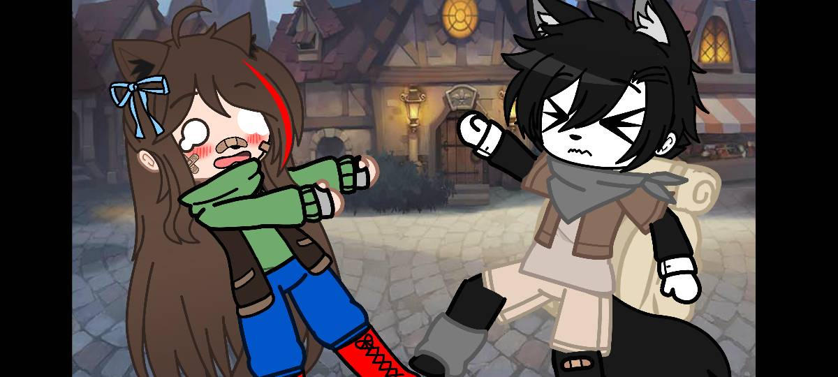 That one faithfull Night (BABTQFTIM) by elly1233 on DeviantArt