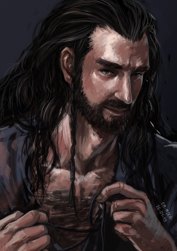 Thorin : doff