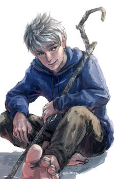 Jack Frost