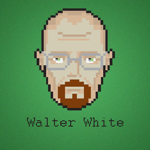 Mr. White, yo! by le-nico on DeviantArt