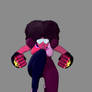 This is Garnet back together