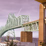 River Bridge