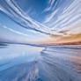 Restless Sky