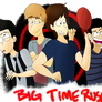 Big Time Rush