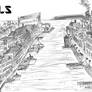 Zootropolis - The Docks