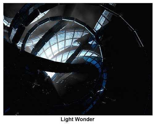 Light Wonder