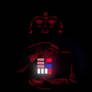 Sacred Inside Vader