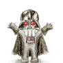 Darth Vader wants some hug