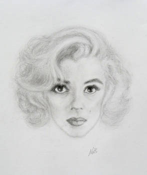 Marilyn Monroe