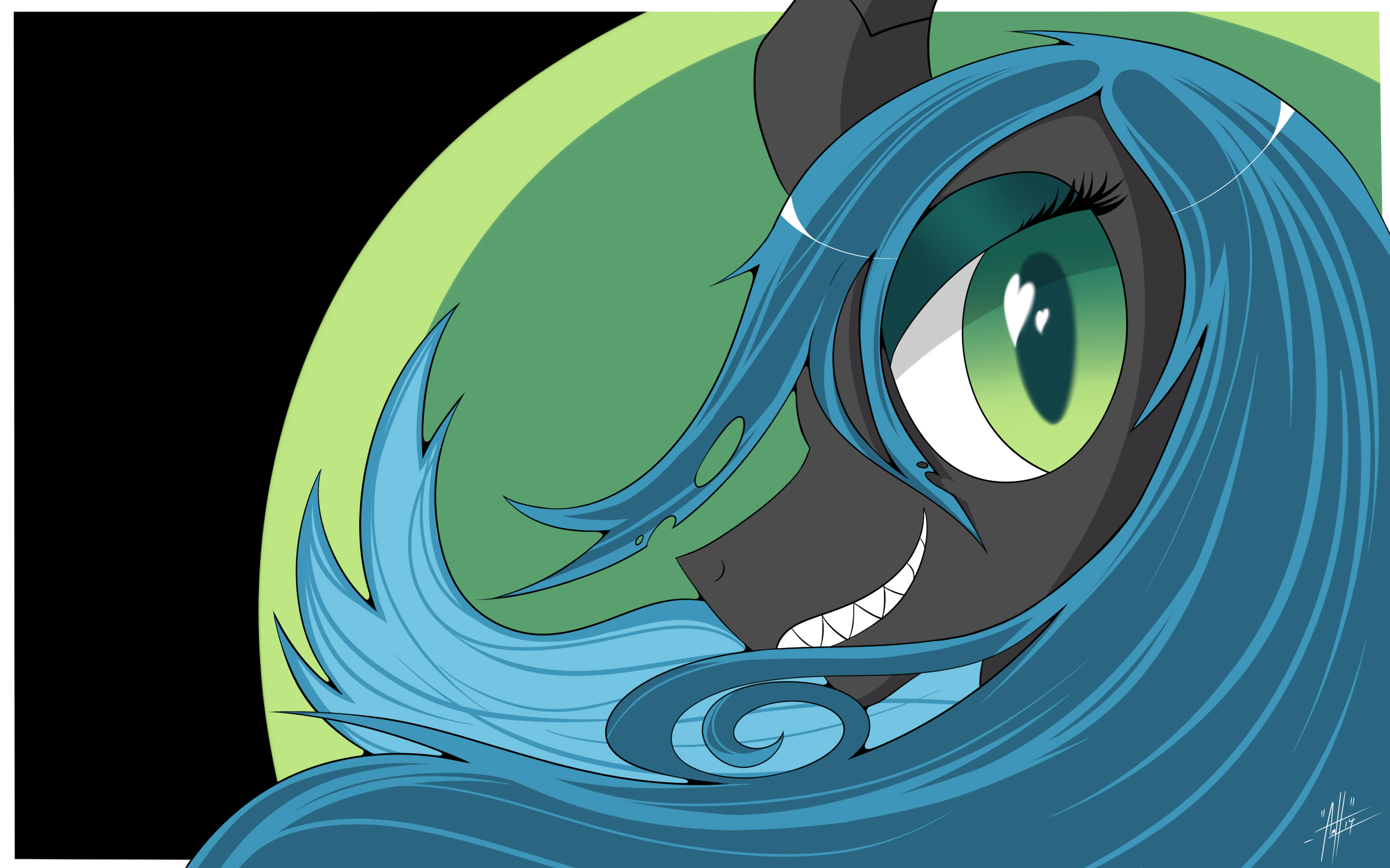 Queen Chrysalis