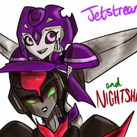 NightJet