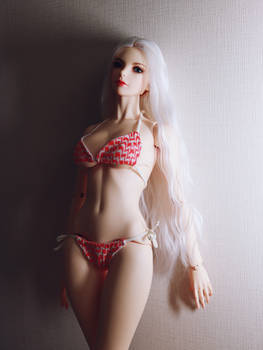 Light and Shadow 4