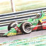 Benetton B188