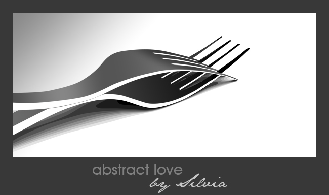 Abstract love