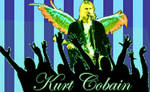 KurtCobain by colormespunky