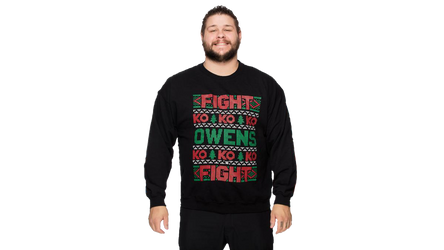 Kevin Owens PNG