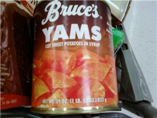 .damn.yams.