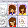 .:Reika:. - Drawingstyle Meme