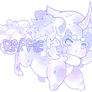 [Chunibo Raffle] free Snowy Totem - (closed)