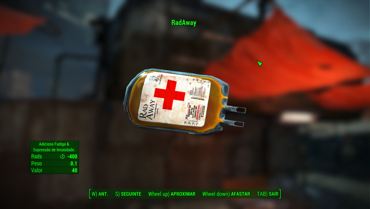 Classic Radaway for Fallout 4 by rdantas on DeviantArt