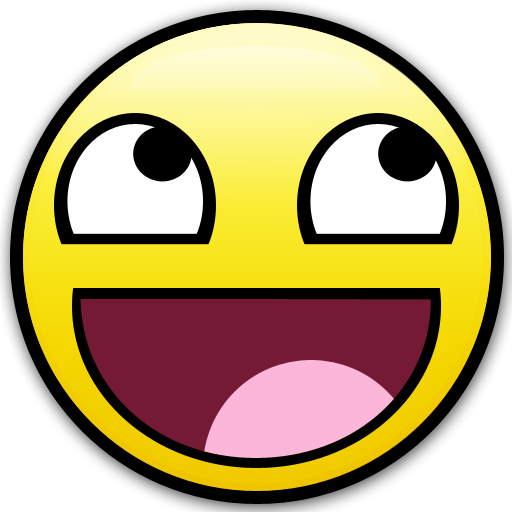 LOL face by matthewdgold on DeviantArt