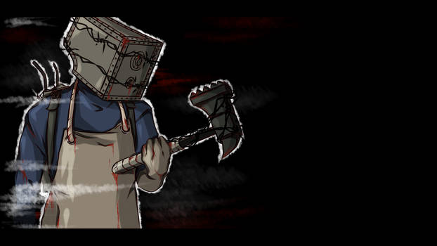 Explore the Best Boxhead Art | DeviantArt