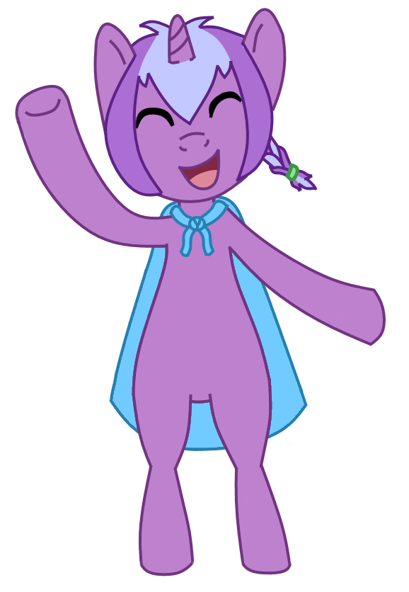Filly Drawing by NewnameChina on DeviantArt