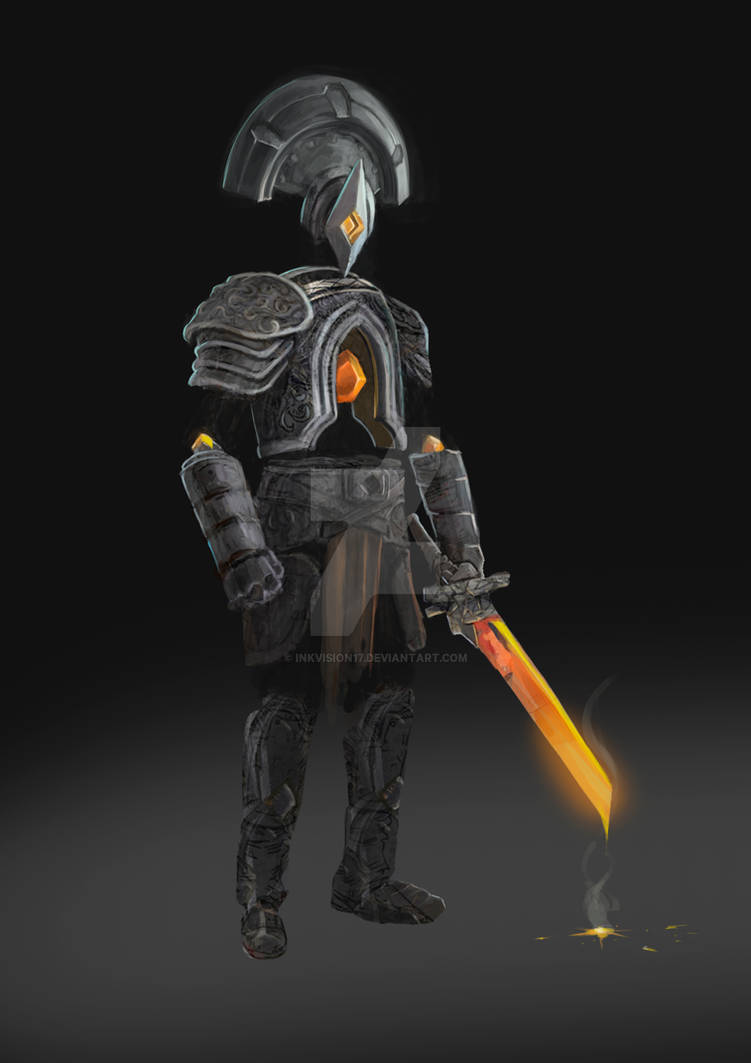 Temple Guard Rune Wizard Adopts temple guard by inkvision17 on DeviantArt