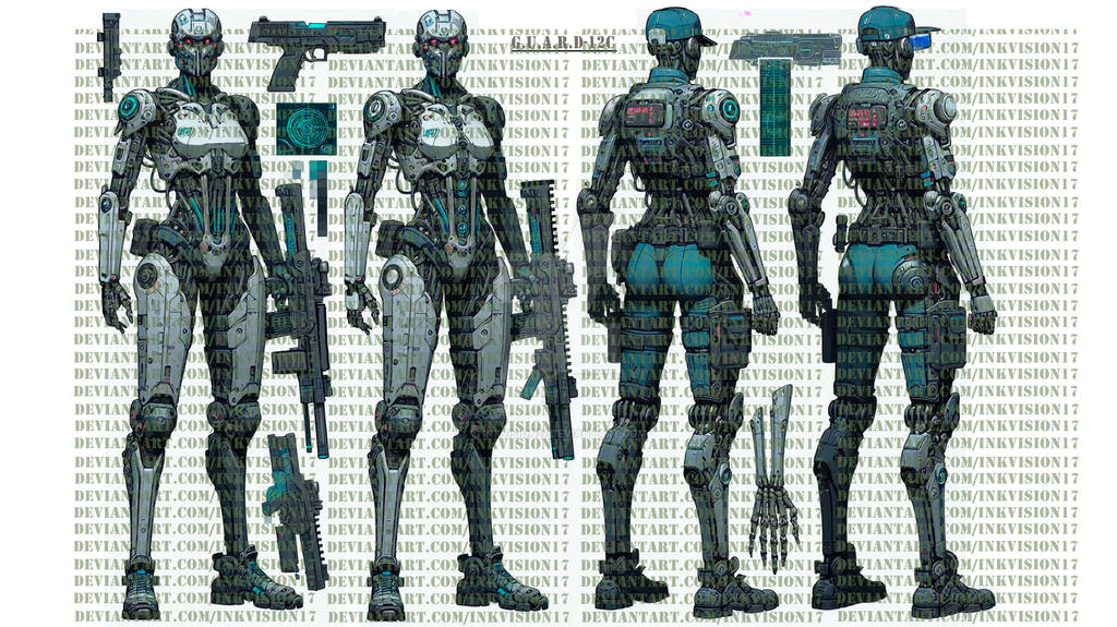Guard 12c by inkvision17 on DeviantArt