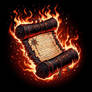 item scroll