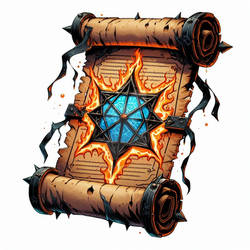 item spell