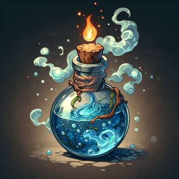 Mystical object 3 by Rafadurand on DeviantArt