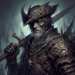 undead guard