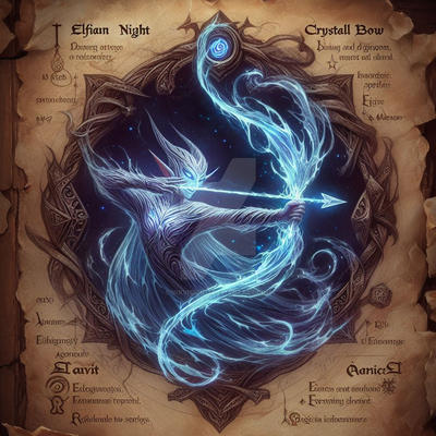 Scribe Elemental elemental by inkvision17 on DeviantArt